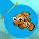 Fish Love Story — Yandex Games