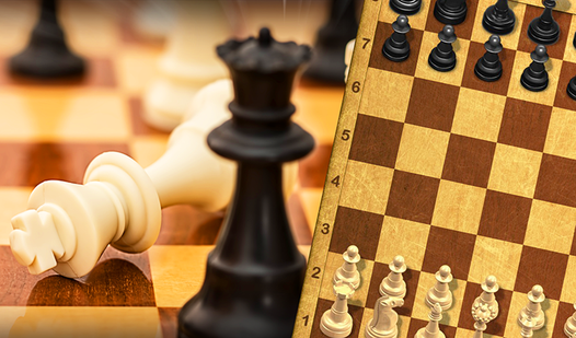 Chess Online for Free- Best Online Platforms