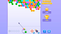 Jogo Bubble Shooter Classic Online