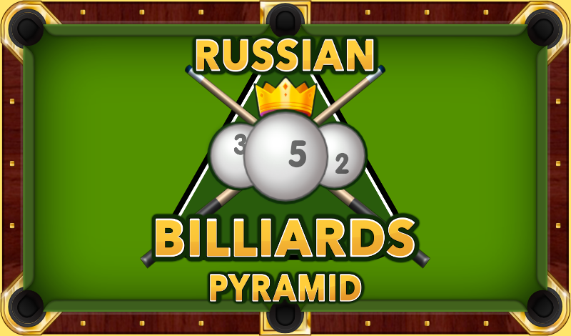 Russian Billiard 8 ball online - Apps on Google Play