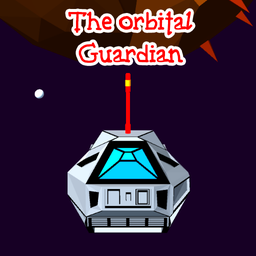 The orbital guardian