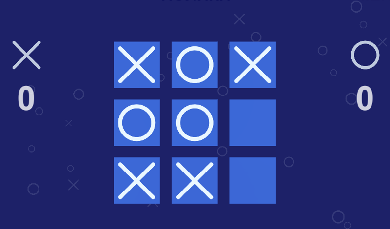 Strategic Tic-Tac-Toe - Juega ahora en