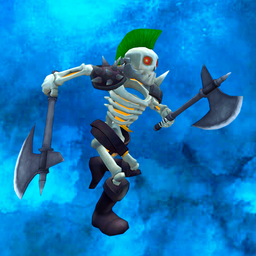 Undead army