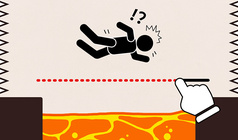 Draw 2 Save - Спаси Стикмена