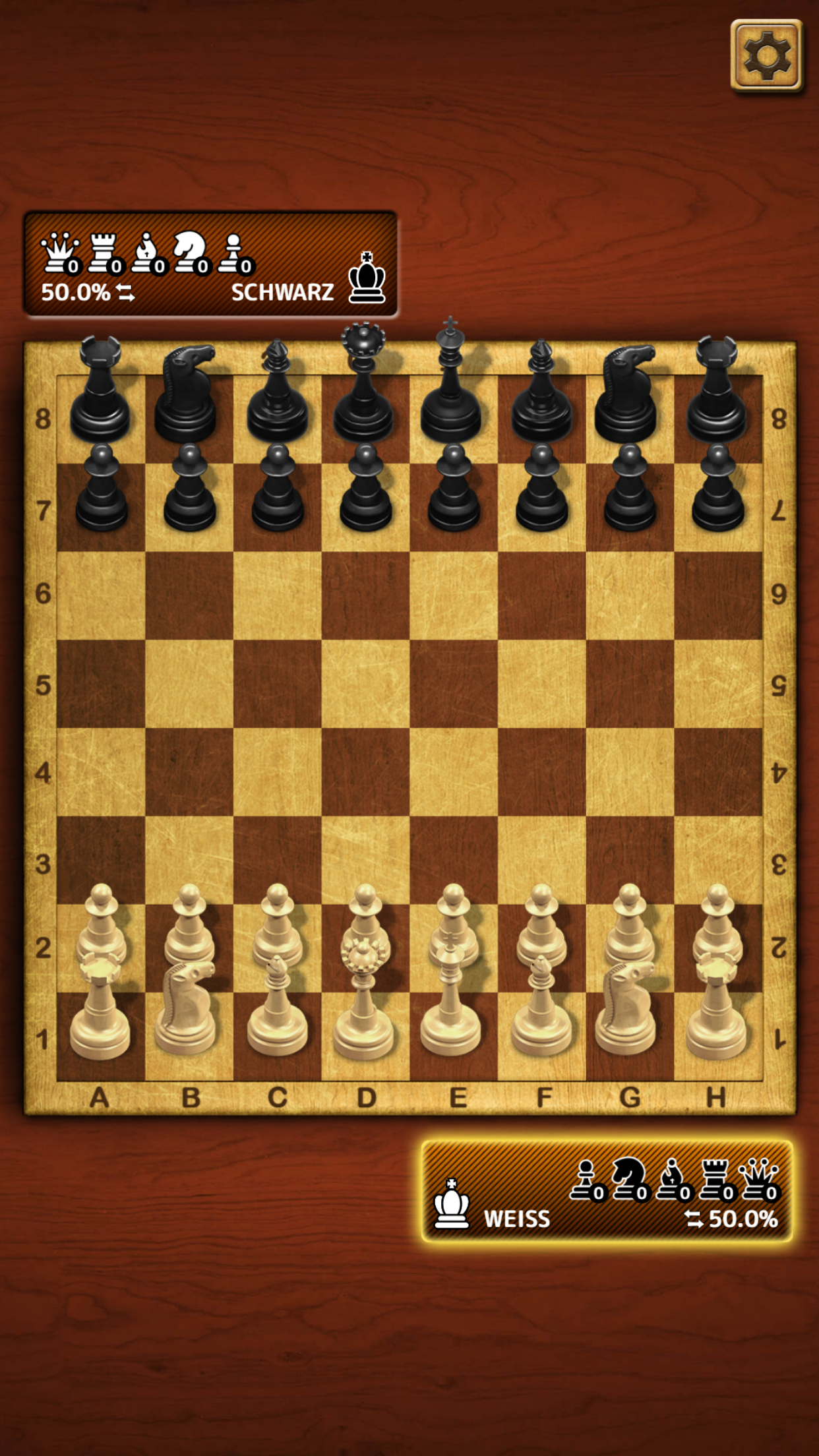 Schachmeister — Spiele online und kostenlos auf Playhop
