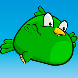 Fat Bird: Marathon
