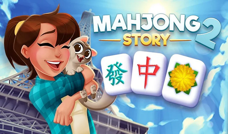 Free mahjong — play online for free on Yandex Games