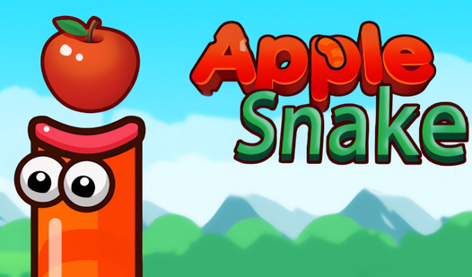 Apple Snake (от Cocos Labs) - играть онлайн бесплатно на сервисе Яндекс ...