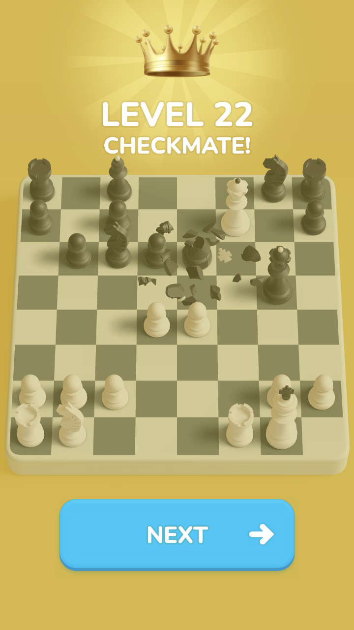 Chess — play online for free on Yandex Games