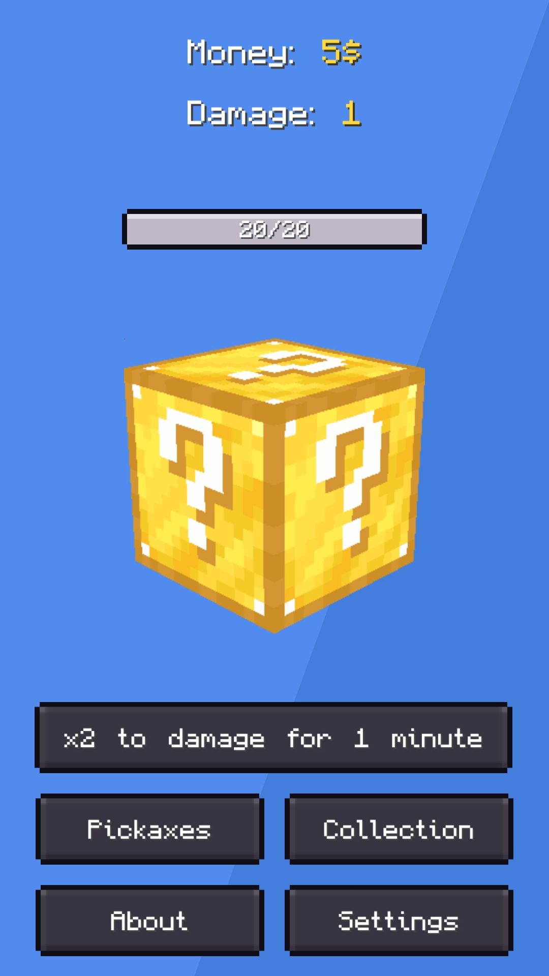 How to play lucky block mod for Minecraft (2023)