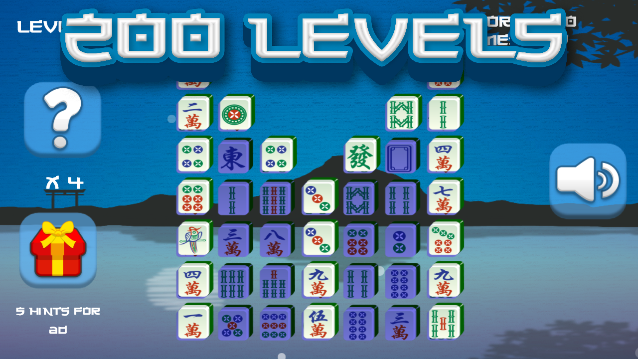 Mahjong Link — play online for free on Yandex Games