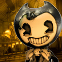 Бенди и Чернильная Машина