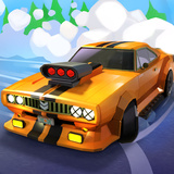 Hyper Drift Car — Jogue online gratuitamente em Yandex Games