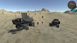 Estacionamento Jogos de Carros 3D Offroad Free Running Kart Super Deriva  Off-road Novo Simulador de Estrada On-line