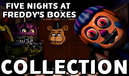 Five Nights at Freddy's — play online for free on Yandex Games