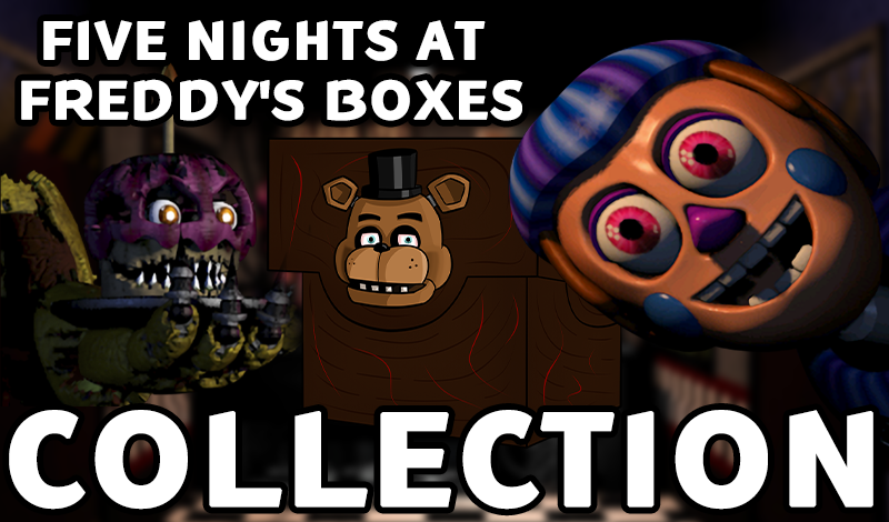 Five Nights at Freddy's 4: Play Online For Free On Playhop