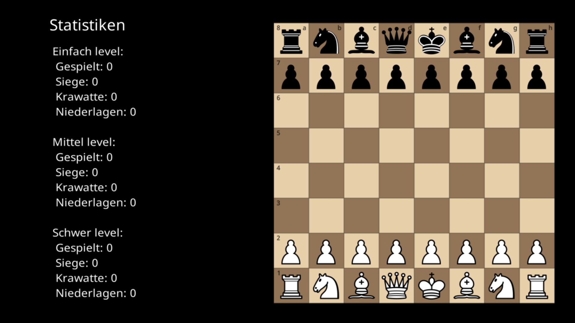 schach gegen den computer kostenlos