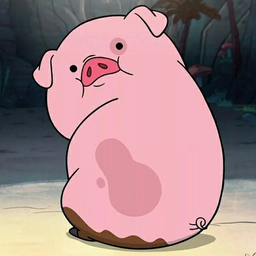 Gravity Falls - super puzzle