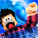 Roblox Tsunami