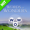 Words of Wonders — Yandex Games