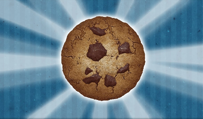 Cookie Clicker Classic (Cookies clássicos do Clicker) 🔥 Jogue online