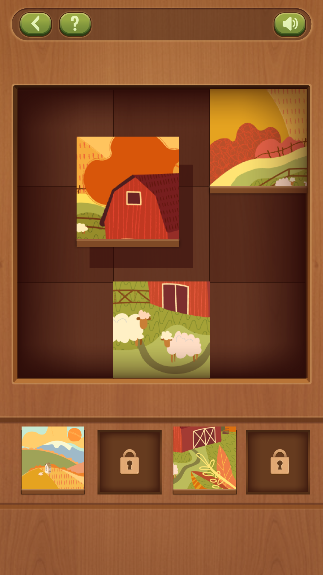 Wood Block Classic — play online for free on Yandex Games