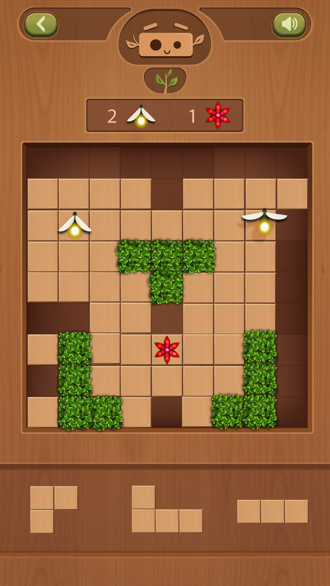 Block Puzzle — play online for free on Yandex Games