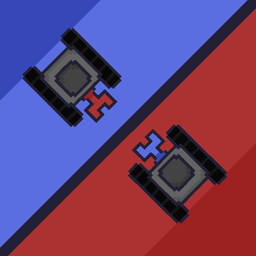 Robo War