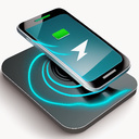 Wireless charging simulator