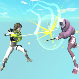 Stealth Ninja Slicer
