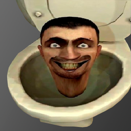 NextBot: Skibidi toilets