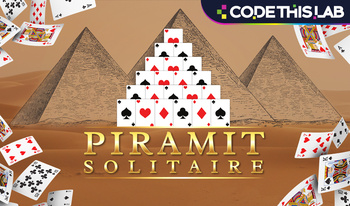 Piramit Solitaire