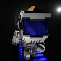 Space Runner