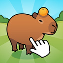 Capybara Evolution: Clicker — Playhop