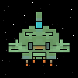 Space Jet