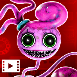 All Jumpscsares from Poppy Playtime