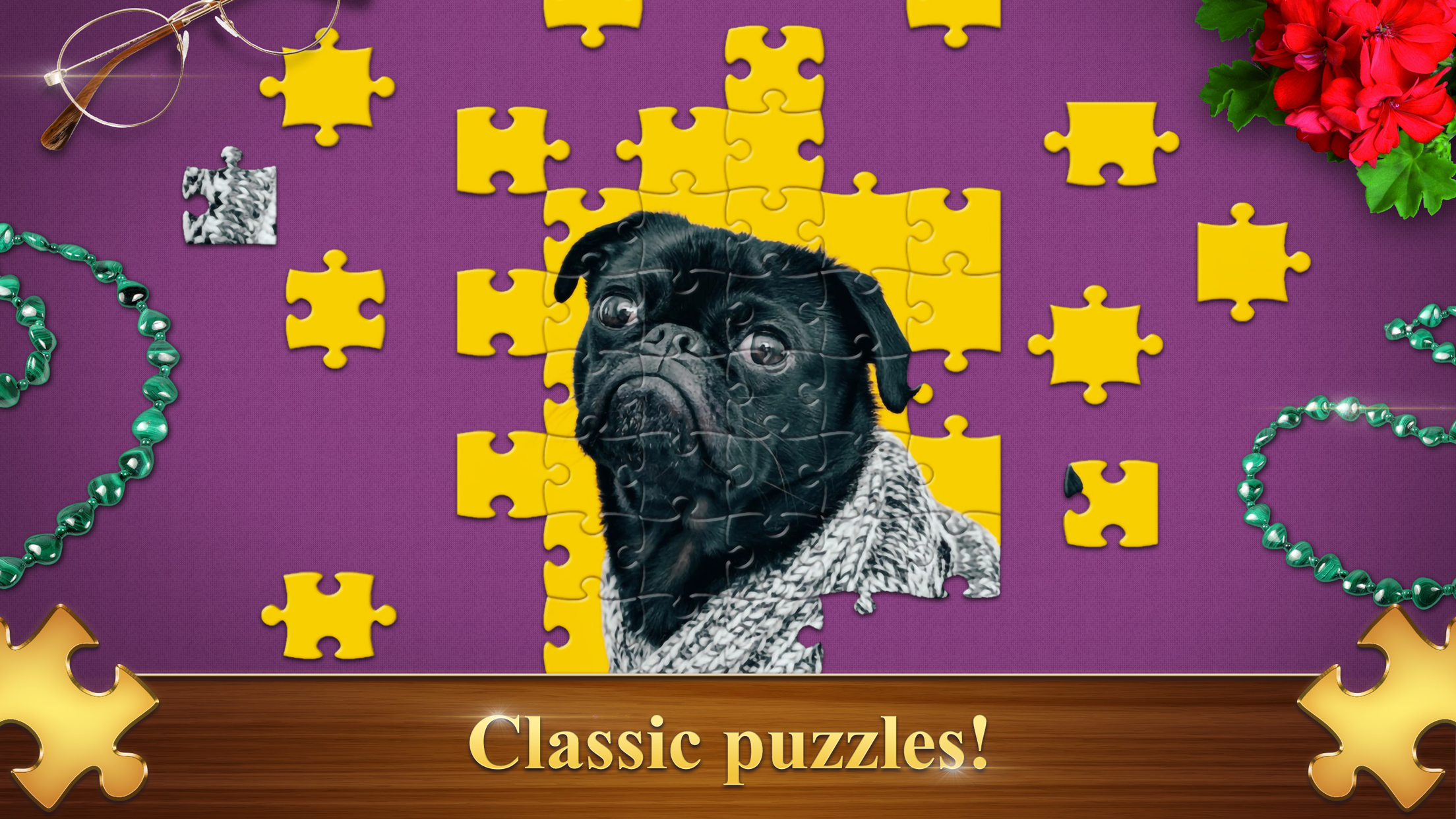 Favorite Puzzles Online: Play Online For Free On Playhop