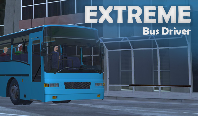 City Bus Driver  Play Online Now