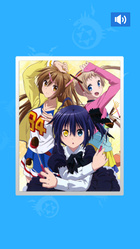 Trivia quiz: Anime Test — play online for free on Yandex Games