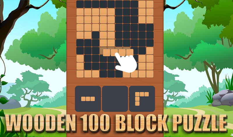 Puzzle Block 🔥 Play online