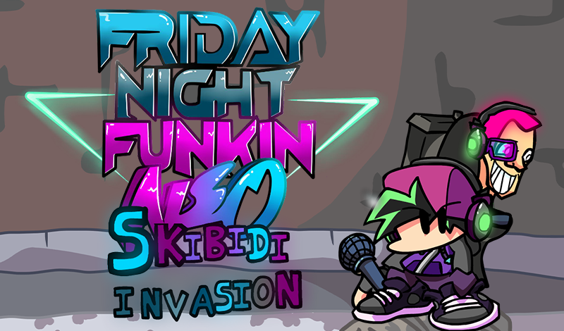 Friday Night Funkin Online: Play Online For Free On Playhop