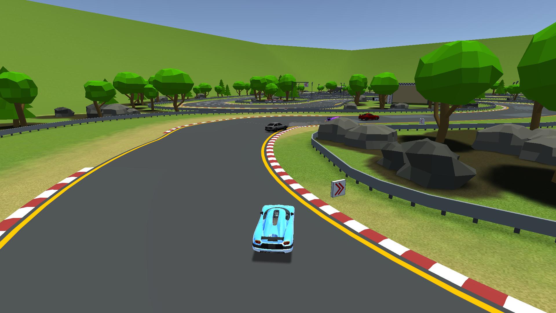 Car Games - GameTop