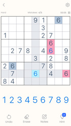 Play Sudoku - Classic Sudoku Puzzle Online for Free on PC & Mobile