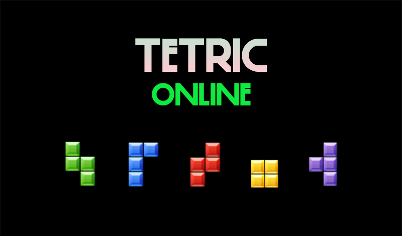 Tetris games — play online for free on Yandex Games