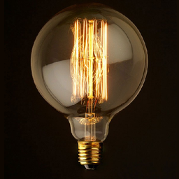 Turn off the lights!
