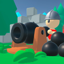 Super Cannon 3D — Yandex Games