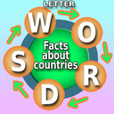 Letter words: Facts about countries