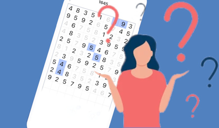 Циферки (Числа, семечки)