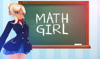 Math Girl