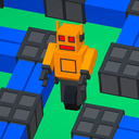 Robot in Maze